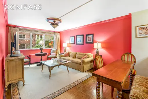 The Kimberly, 222 East 80th Street, #3A