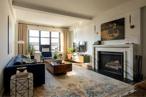 The Gramercy House, 235 East 22nd Street, #14G