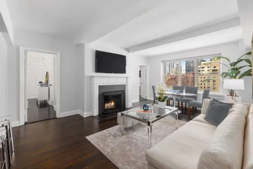 Southgate, 400 East 52nd Street, #15D