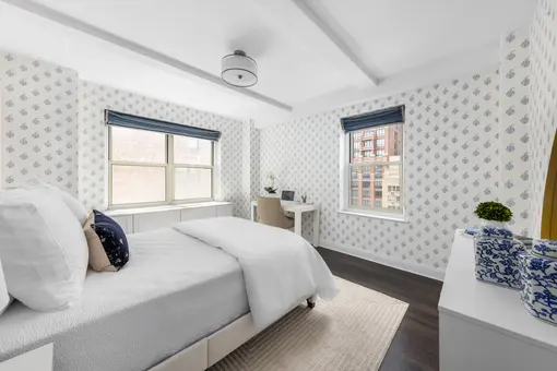 Southgate, 400 East 52nd Street, #15D