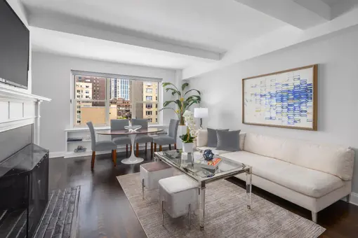 Southgate, 400 East 52nd Street, #15D