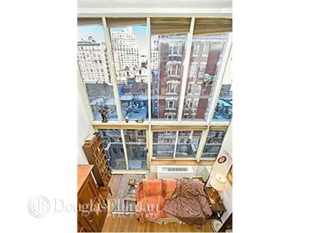 New West, 250 West 90th Street, #10D