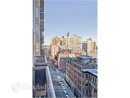 New West, 250 West 90th Street, #10D