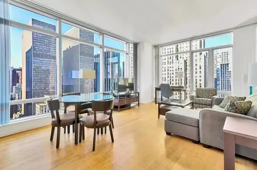 The Centria, 18 West 48th Street, #31A