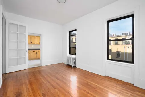 207 Central Park North, #3F