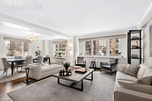 530 Park Avenue, #4D