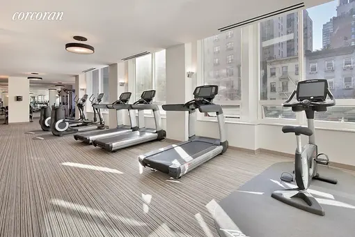 Tempo, 300 East 23rd Street, #10H
