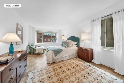 Colony House, 30 East 65th Street, #6C