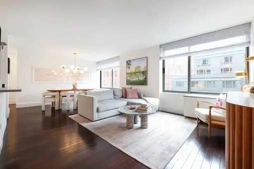 Grand Chelsea, 270 West 17th Street, #5L