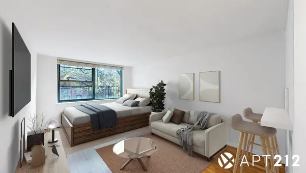 212 East 77th Street, #3D