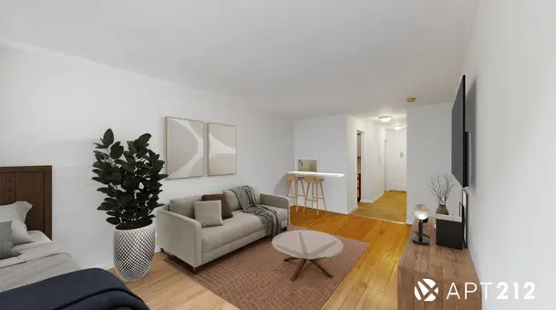 212 East 77th Street, #3D