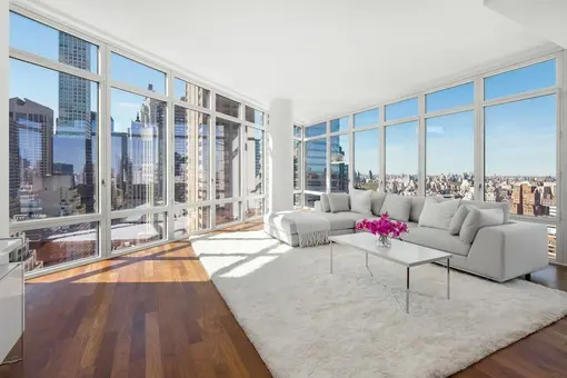Place 57, 207 East 57th Street, #32AB