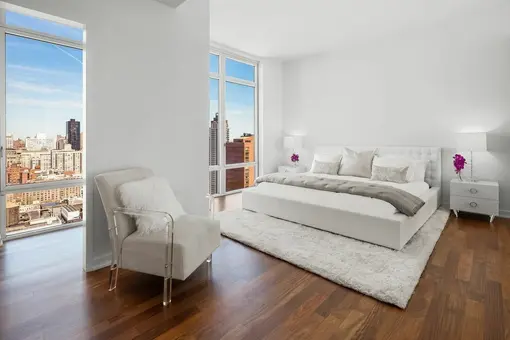 Place 57, 207 East 57th Street, #32AB