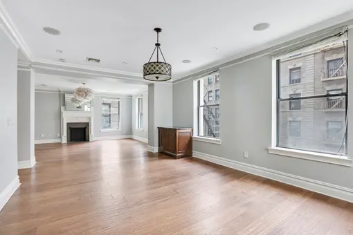 The Powellton, 229 West 97th Street, #4B