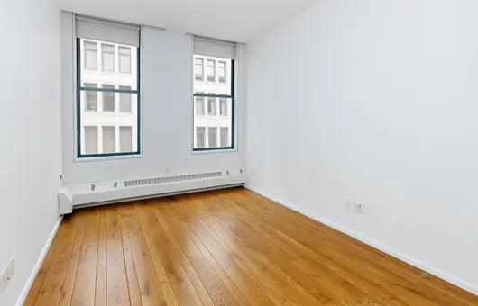 21 Astor Place, #9A