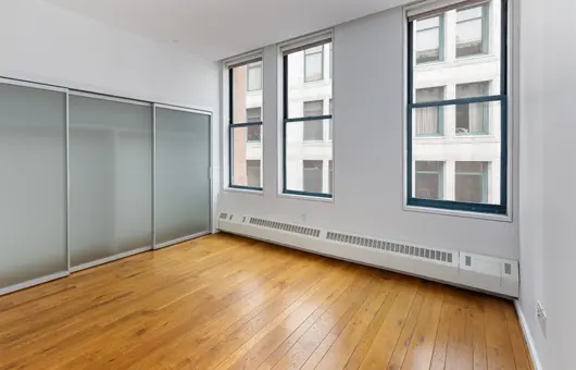 21 Astor Place, #9A