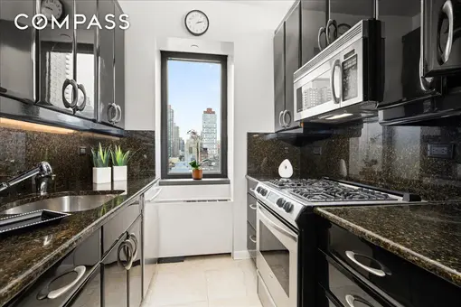 The Promenade, 530 East 76th Street, #12C