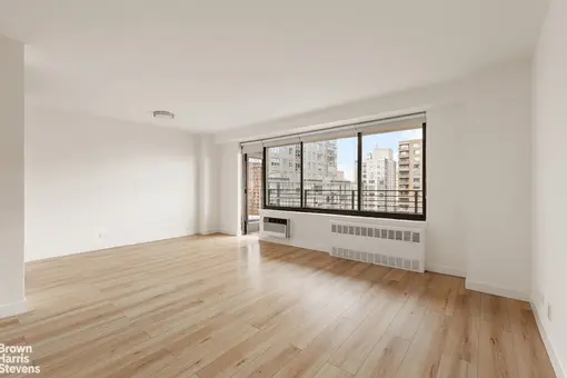 The Olmsted, 382 Central Park West, #12M