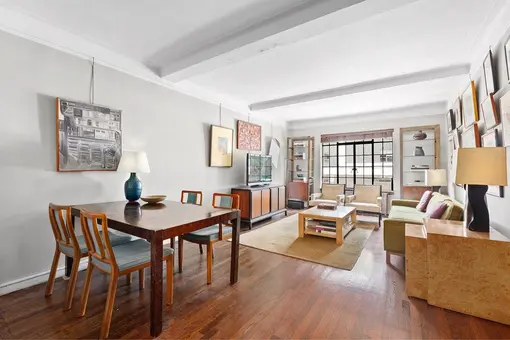 227 East 57th Street, #14B