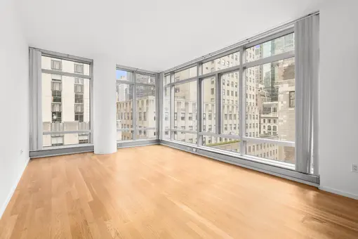 The Centria, 18 West 48th Street, #11B