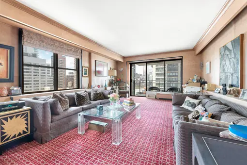The Excelsior, 303 East 57th Street, #12G