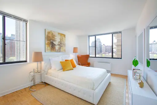 West Side Marquis, 70 West 95th Street, #19D