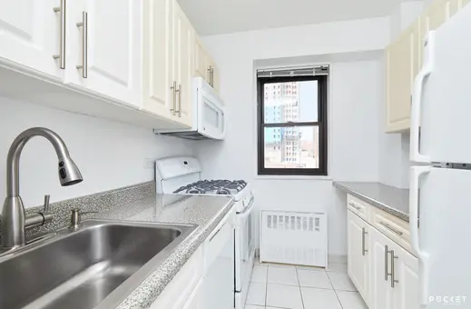 East Winds, 345 East 80th Street, #12J