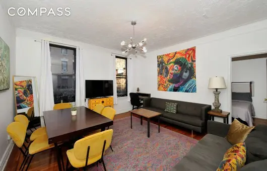 400 West 47th Street, #2A