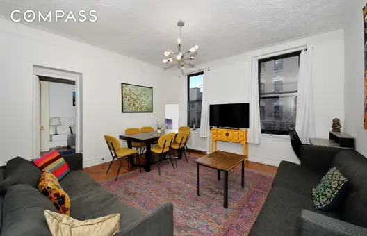 400 West 47th Street, #2A