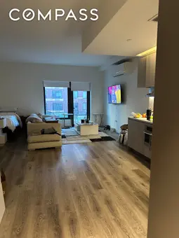 171 Chrystie Street, #4D