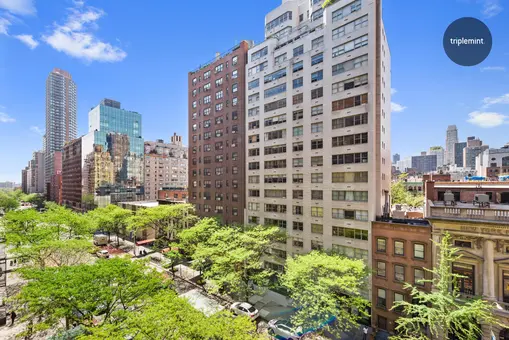 225 East 79th Street, #7A