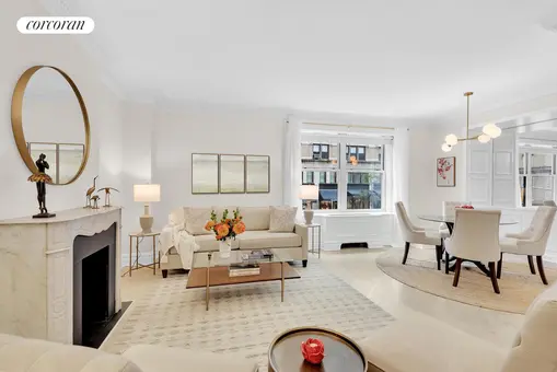 49 East 86th Street, #2B