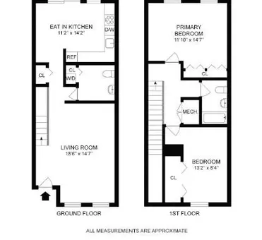 St. Charles Condominiums III, 300 West 137th Street, #D