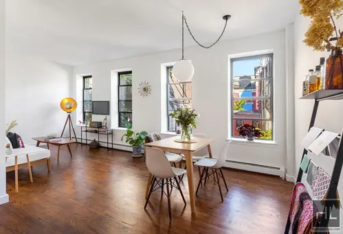 307 East 8th Street, #4B