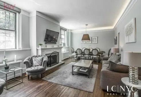 339 East 58th Street, #1A