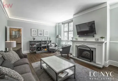 339 East 58th Street, #1A