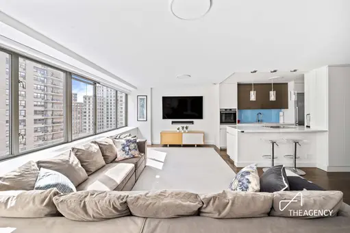 Presidential Towers, 315 West 70th Street, #12AB