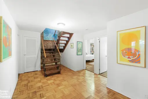 33 West 93rd Street, #1F