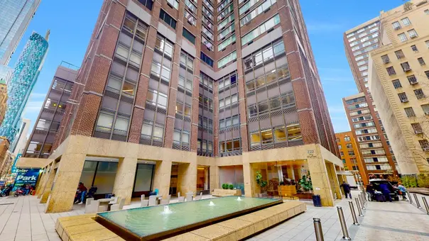 Sheffield 57, 322 West 57th Street, #27M