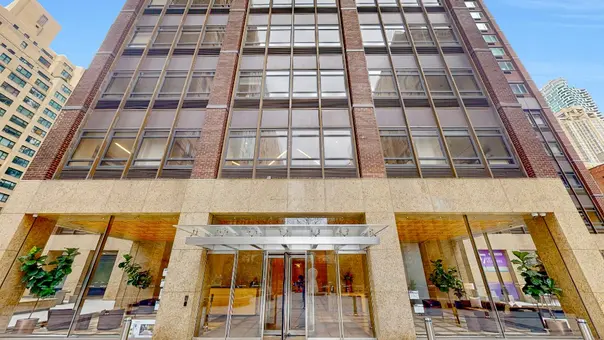 Sheffield 57, 322 West 57th Street, #27M