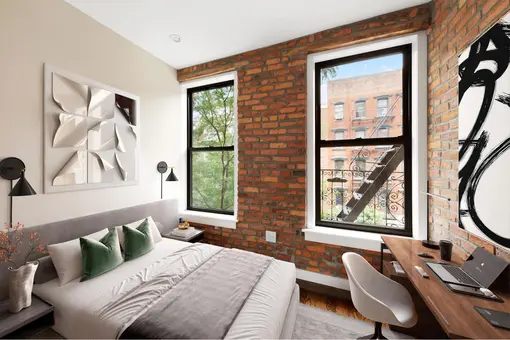 508 East 12th Street, #3D