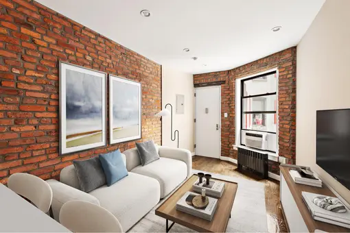 508 East 12th Street, #3D