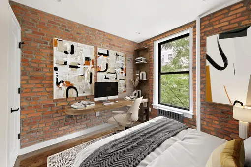 508 East 12th Street, #3D