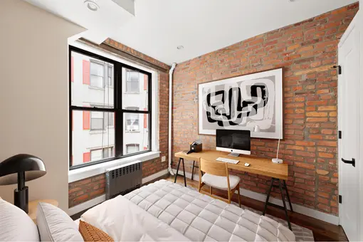 508 East 12th Street, #3D