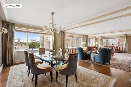 50 East 79th Street, #11BC12C