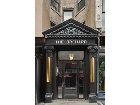 The Orchard, 140 Orchard Street, #15