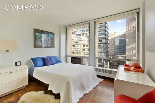 Kips Bay Towers, 343 East 30th Street, #12M