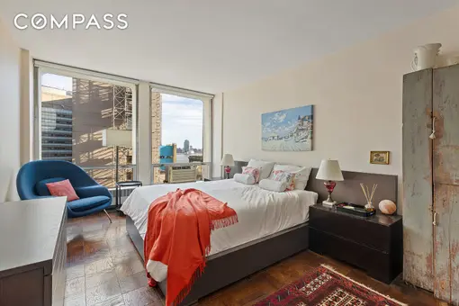 Kips Bay Towers, 343 East 30th Street, #12M