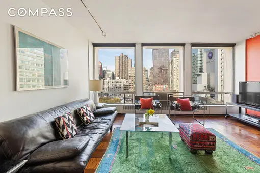 Kips Bay Towers, 343 East 30th Street, #12M