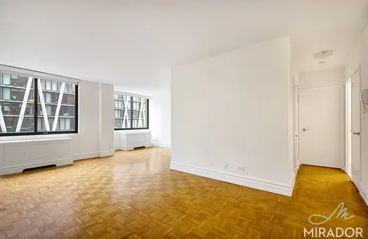 Tower 67, 145 West 67th Street, #14K